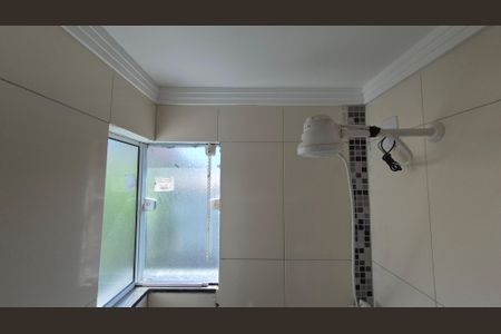 Apartamento para alugar com 108m², 2 quartos e 1 vagaBanheiro da suíte