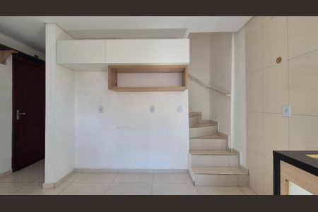 Apartamento para alugar com 108m², 2 quartos e 1 vagaCozinha