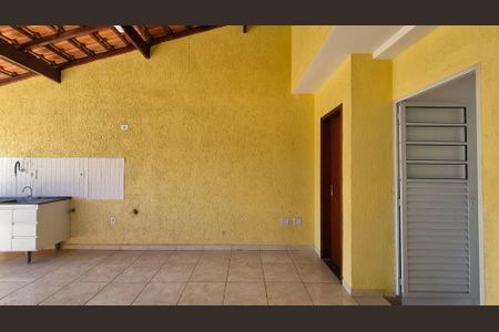 Apartamento para alugar com 108m², 2 quartos e 1 vagaLavanderia