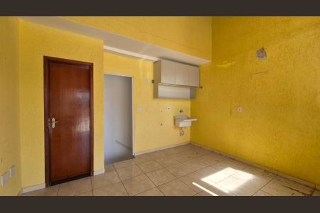 Apartamento para alugar com 108m², 2 quartos e 1 vagaLavanderia
