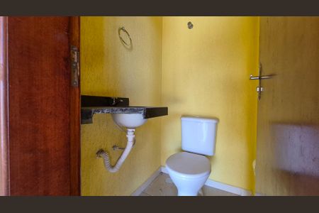 Apartamento para alugar com 108m², 2 quartos e 1 vagaLavabo