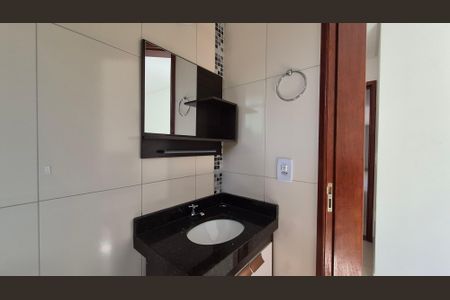 Apartamento para alugar com 108m², 2 quartos e 1 vagaBanheiro