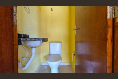 Apartamento para alugar com 108m², 2 quartos e 1 vagaLavabo