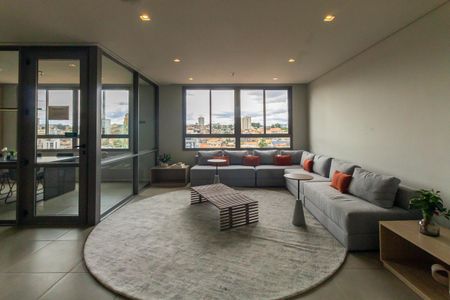 Apartamento à venda com 25m², 1 quarto e sem vagaCoworrking