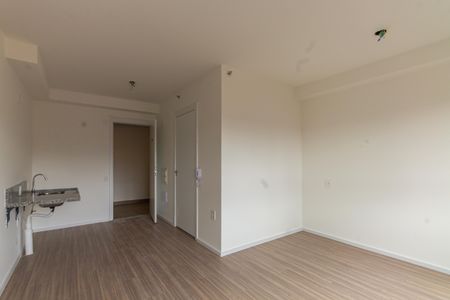 Studio de apartamento à venda com 1 quarto, 25m² em Penha de França, São Paulo