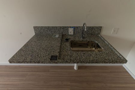 Studio de apartamento à venda com 1 quarto, 25m² em Penha de França, São Paulo