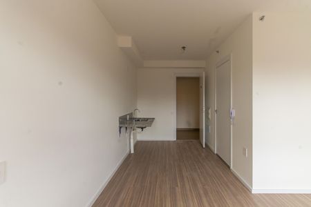 Studio de apartamento à venda com 1 quarto, 25m² em Penha de França, São Paulo