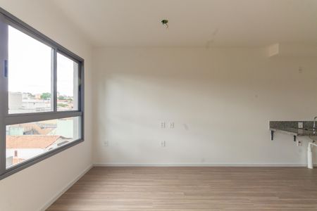 Studio de apartamento à venda com 1 quarto, 25m² em Penha de França, São Paulo