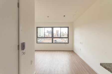 Studio de apartamento à venda com 1 quarto, 25m² em Penha de França, São Paulo
