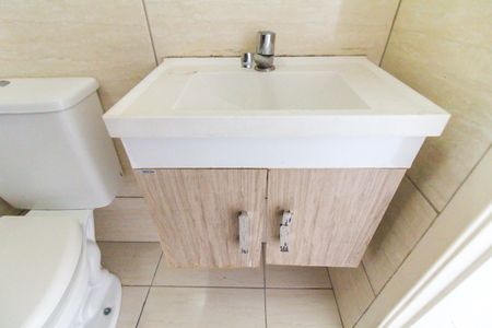 Apartamento para alugar com 103m², 4 quartos e 1 vagaBanheiro