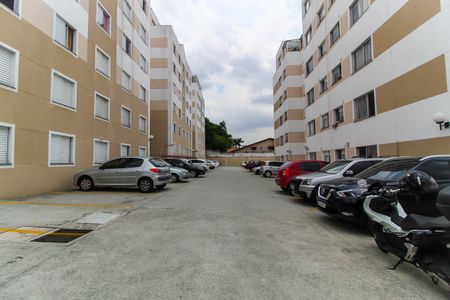 Apartamento para alugar com 103m², 4 quartos e 1 vagaÁrea comum