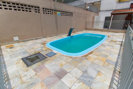 Apartamento para alugar com 103m², 4 quartos e 1 vagaÁrea comum - Piscina