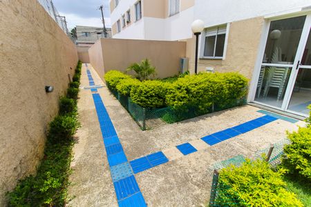 Apartamento para alugar com 103m², 4 quartos e 1 vagaÁrea comum