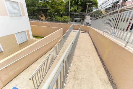 Apartamento para alugar com 103m², 4 quartos e 1 vagaÁrea comum