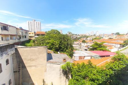 Apartamento para alugar com 103m², 4 quartos e 1 vagaVista da Cozinha e Área de Serviço