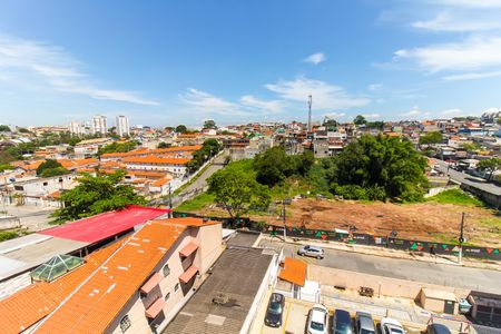 Apartamento para alugar com 103m², 4 quartos e 1 vagaVista da Varanda
