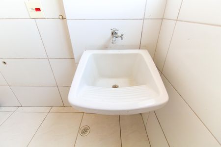 Apartamento para alugar com 103m², 4 quartos e 1 vagaCozinha e Área de Serviço