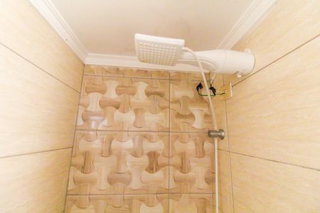 Apartamento para alugar com 103m², 4 quartos e 1 vagaBanheiro da Suíte