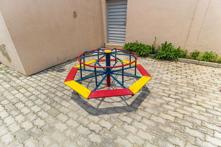 Apartamento para alugar com 103m², 4 quartos e 1 vagaÁrea comum - Playground