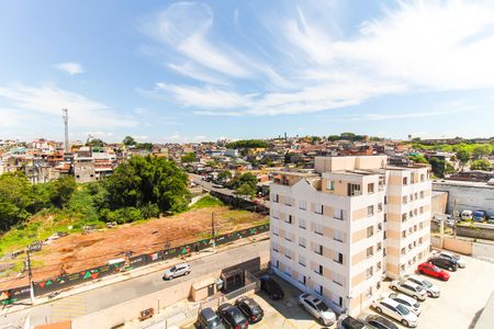 Apartamento para alugar com 103m², 4 quartos e 1 vagaVista da Varanda