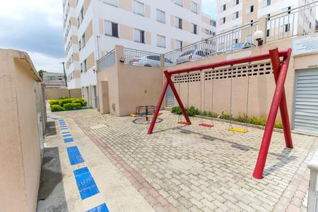 Apartamento para alugar com 103m², 4 quartos e 1 vagaÁrea comum - Playground