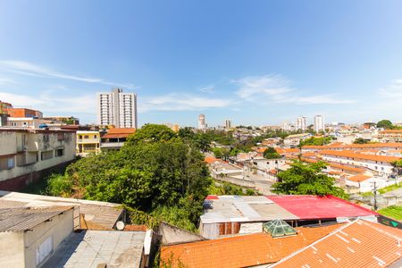 Apartamento para alugar com 103m², 4 quartos e 1 vagaVista da Varanda