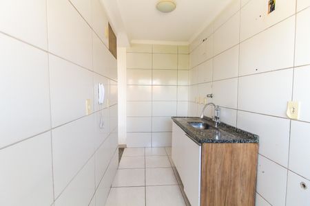 Apartamento para alugar com 103m², 4 quartos e 1 vagaCozinha e Área de Serviço