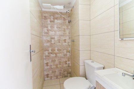 Apartamento para alugar com 103m², 4 quartos e 1 vagaBanheiro
