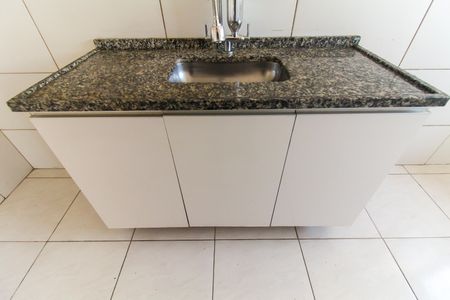 Apartamento para alugar com 103m², 4 quartos e 1 vagaCozinha e Área de Serviço