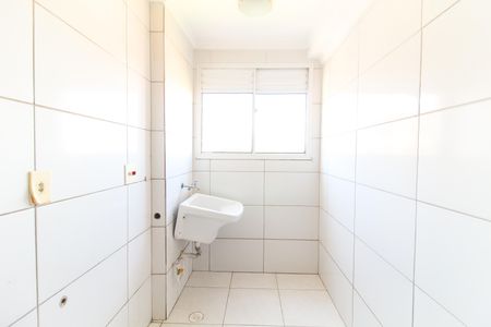 Apartamento para alugar com 103m², 4 quartos e 1 vagaCozinha e Área de Serviço