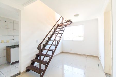 Apartamento para alugar com 103m², 4 quartos e 1 vagaSala