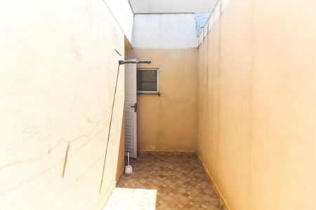 Apartamento para alugar com 103m², 4 quartos e 1 vagaQuintal da Suíte
