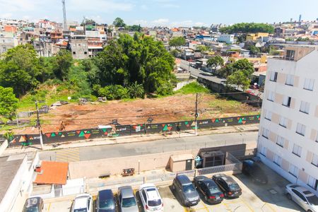 Apartamento para alugar com 103m², 4 quartos e 1 vagaVista do Quarto 2