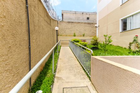 Apartamento para alugar com 103m², 4 quartos e 1 vagaÁrea comum