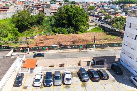 Apartamento para alugar com 103m², 4 quartos e 1 vagaVista do Quarto 1