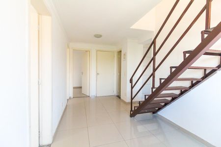 Apartamento para alugar com 103m², 4 quartos e 1 vagaSala
