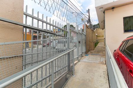 Apartamento para alugar com 103m², 4 quartos e 1 vagaEntrada