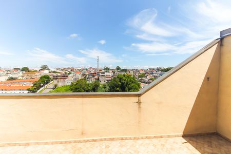 Apartamento para alugar com 103m², 4 quartos e 1 vagaVista da Suíte