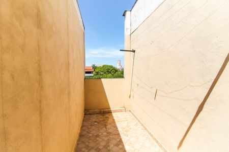 Apartamento para alugar com 103m², 4 quartos e 1 vagaQuintal da Suíte