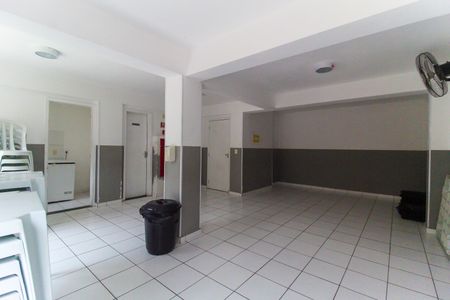 Apartamento para alugar com 103m², 4 quartos e 1 vagaÁrea comum - Salão de festas