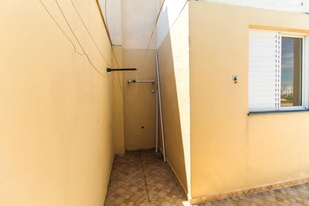 Apartamento para alugar com 103m², 4 quartos e 1 vagaVaranda