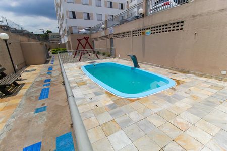 Apartamento para alugar com 103m², 4 quartos e 1 vagaÁrea comum - Piscina