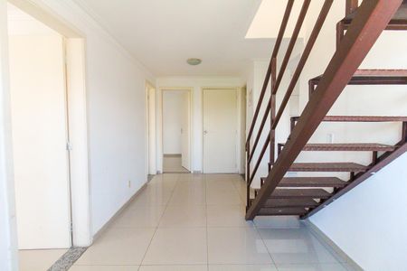 Apartamento para alugar com 103m², 4 quartos e 1 vagaSala