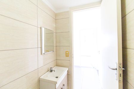 Apartamento para alugar com 103m², 4 quartos e 1 vagaBanheiro