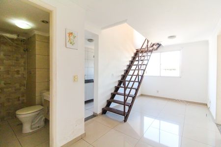 Apartamento para alugar com 103m², 4 quartos e 1 vagaSala