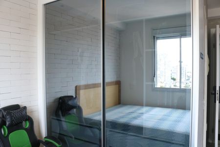 Apartamento à venda com 29m², 1 quarto e sem vagaQuarto