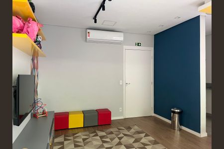 Apartamento à venda com 29m², 1 quarto e sem vagaBrinquedoteca