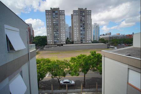 Apartamento para alugar com 64m², 1 quarto e sem vagaVista