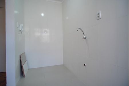 Apartamento para alugar com 64m², 1 quarto e sem vagaCozinha