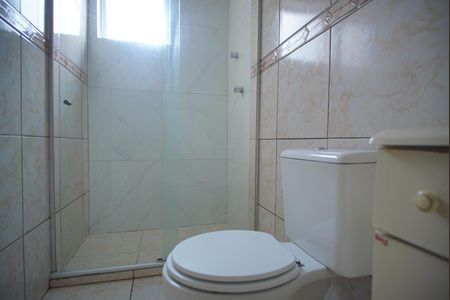 Apartamento para alugar com 64m², 1 quarto e sem vagaBanheiro Corredor